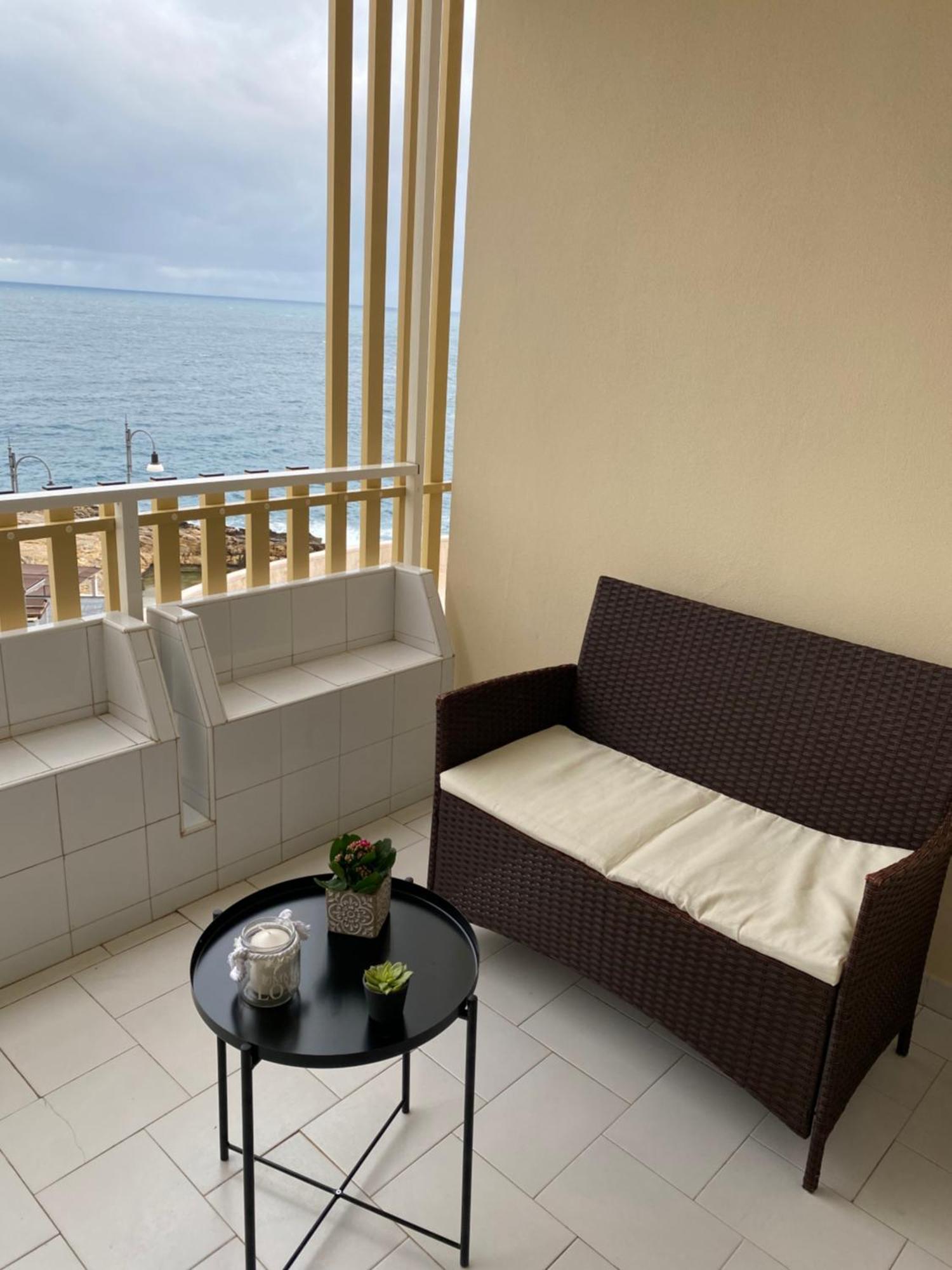 A Un Passo Dal Mare Apartment Polignano a Mare Exterior photo