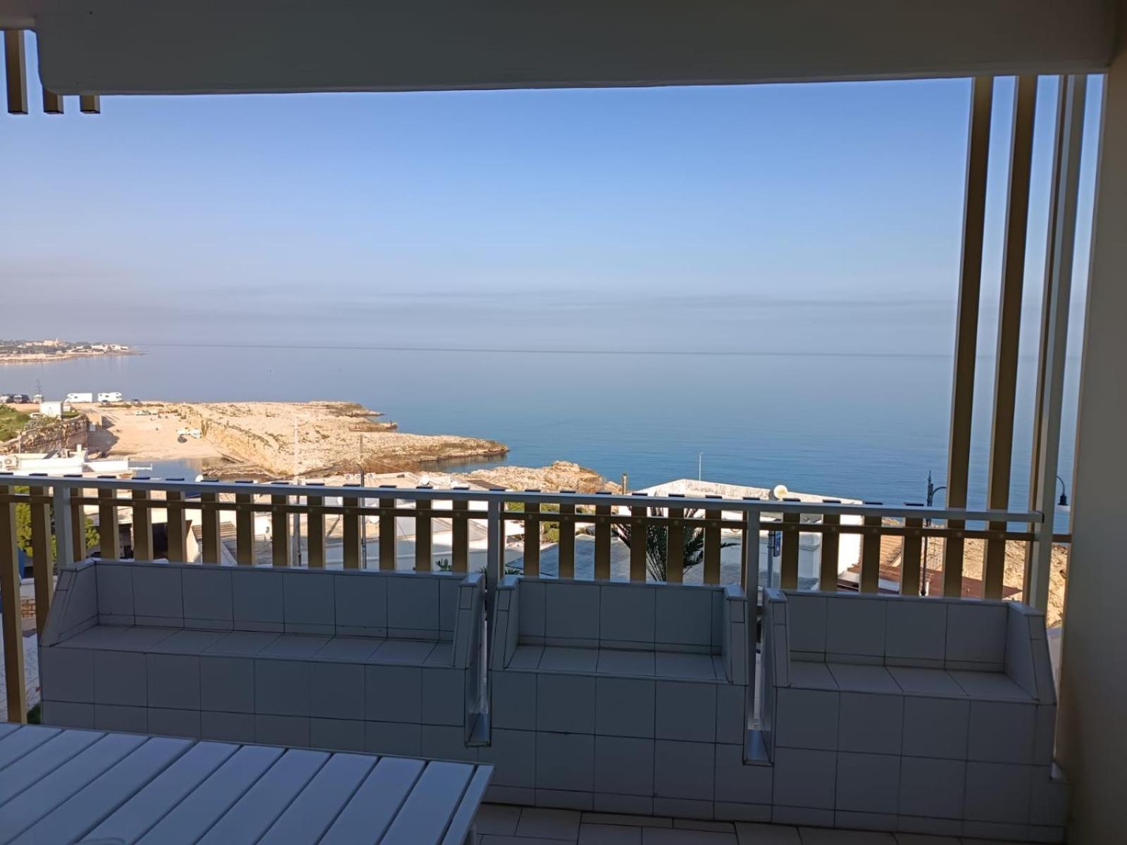 A Un Passo Dal Mare Apartment Polignano a Mare Exterior photo